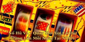 Nổ hũ VA